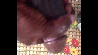 Big Black Dick