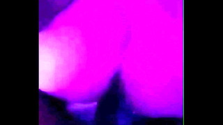 Big Booty Milf Taking Rough BBC Doggystyle