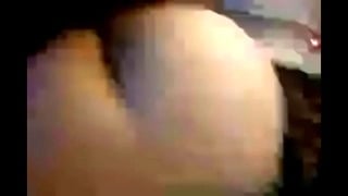 Big Butt Mature Latina Fucks Young BBC