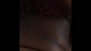 Big Fat Black Ass Thots Sampler
