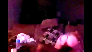 Bigdaddykj: Snowbunny Slut Begs For Creampie From BBC After Newyears Party