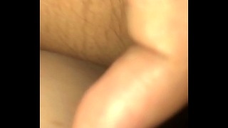 Blonde Bouncing On BBC