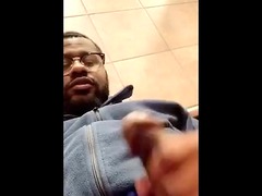 Busting A Nut Work