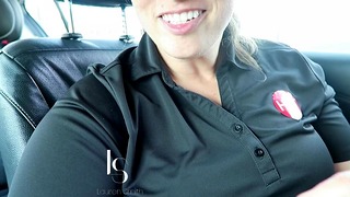Car Confessions – Episode 14 – Once You Go To A BBC Gangbang…..