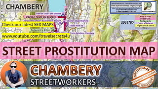 Chambery, France, Street Map, Public, Outdoor, Real, Reality, Sex Whores, Bj, DP, BBC, Facial, Threesome, Anal, Big
