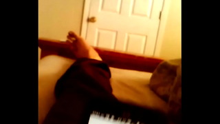 Cheating BBW Whore Wife Sucks Huge BBC Like A Good Slut