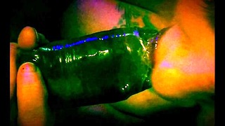 Cherrysoda: Back Corner BBC – Hardcore Escort Sucks/Fucks BBC In Club