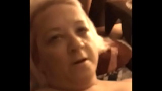 Cheryl Hot Milf Dreaming Of Hubs BBC D. Dealer