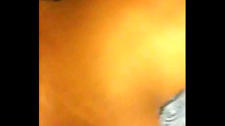 College Ebony Takes BBC