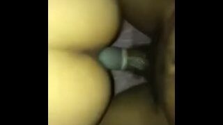 College Girl Takes First BBC