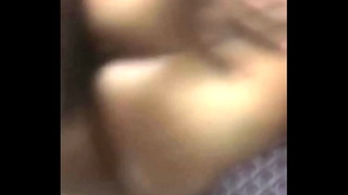 Creamy Asian Doggystyle By BBC