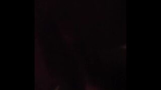 Creamy Backshot BBC BBW