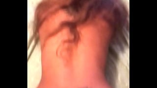 Creamy Latina Doesn’t Even Know English! Fucked Doggy By BBC POV