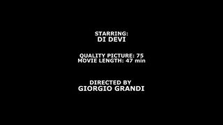 Dap’ed Milf, Didevi Vs 2 BBC, Balls Deep Anal, Dap, Gapes, Almost Buttrose, Manhandle, Creampie And Facial Gl445