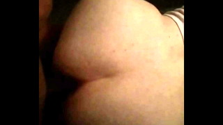 Doggystyle POV With A Huge BBC