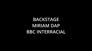 Dry Vers Behind The Scene Dap BBC Interracial 0 Pussy Only Anal,Rimming