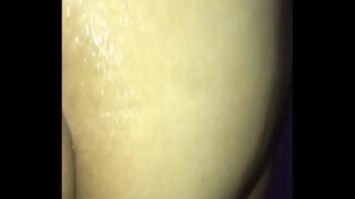 Ebony BBW Vs BBC Oil