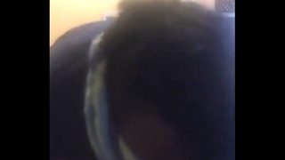 Ebony Gf Deep Throat BBC