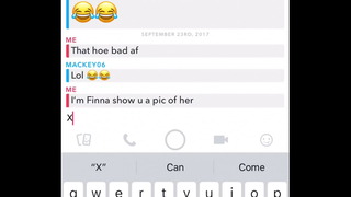 Ebony Skip Class To Take On BBC