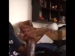 Fantaseando Con Un Coño Latino Caliente Y Apretado, Húmedo Y Sudoroso.