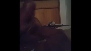 First Post Of My BBC Will Be Posting More Content Soon