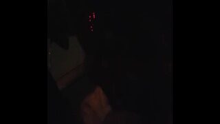 Friends Mom Meets Me Outside For A Blowjob