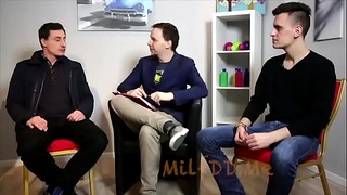 German Milf Fucks A BBC – Milfddme