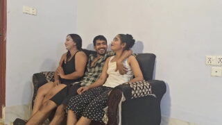 Hanif And Adori And Nasima – Desi Sex Deepthroat And BBC Porn For Bengali Cumsluts Threesome A Boys Two Girls Fuck