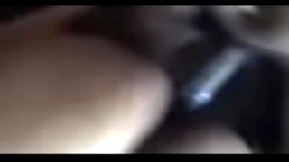 Herhusbandsneeks BBC With A Ebony Freak