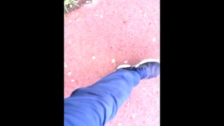 Highway To Heaven Cock Flashing