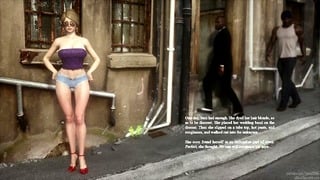 Hot Wife Blonde Gangbang With Big BBC 1 – 3D Hentai Anime, Porn Comics, Animation, Rule 34, 60 Fps
