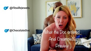 Hotwife Finds A BBC And Uses Him!!