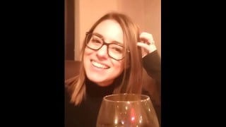Hotwife Pulls A BBC Stranger In A Bar