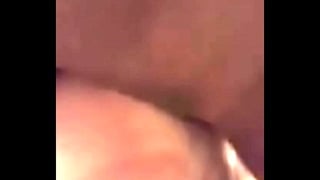 Hung BBC Tranny