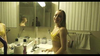 Husband Catches Wife Fucking BBC – Shot In POV Vhs
