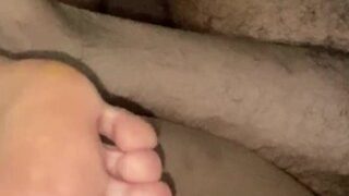 Husband Teaching Lesson To Wife For Cheating With Her BBC Anal Lover Real Amateur Homemade
