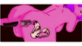 Internal View Of BBC Creampie Part 5
