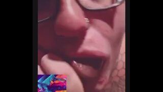 Interracial Amateur BBC Blowjob By Mermaid Mouth On Mxc:tv