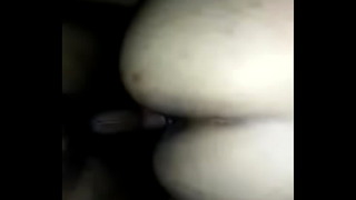 Latina Back At It Again