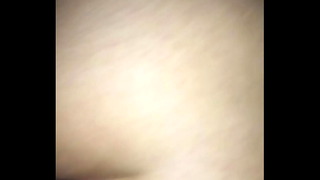 Latina BBC Doggy
