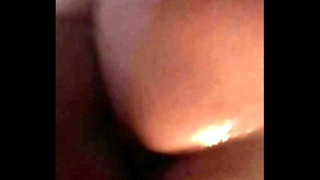Latina Enjoys Fucking BBC