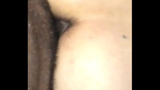 Latina Getting Fucked BBC