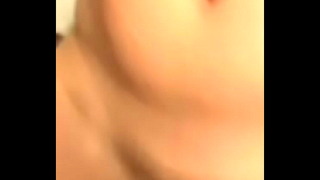 Latina Mom Riding My BBC