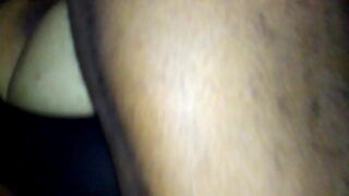 Latina Wife First Raw BBC Pt.2 Creampie