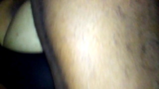 Latina Wife First Raw BBC Pt.2 Creampie