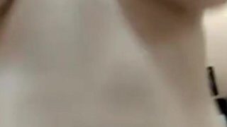 Married PAWG Cheats Riding BBC Cums For The First Time On Camera “I Never Want White Dick Again”