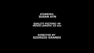 Master Of Fist, Susan Ayn Vs 3 BBC With Balls Deep Anal, Dap, Gapes, Anal Fisting, Pee Drink, Creampie Swallow Gio1783