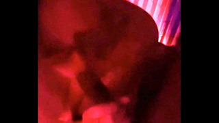 Mermaidxchimney’s Gangbang Sucking And Fucking 3 BBC Bulls