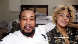 Mexican N Black Remi Dolce Taking BBC Dick Threesome