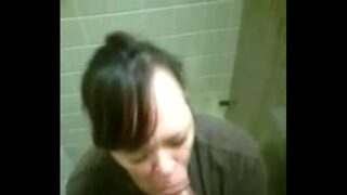 Milf Sucking On A BBC